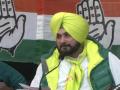 पंजाब: नवजोत सिंह सिद्धू ने किया इस्तीफा वापस लेने का ऐलान, पर कांग्रेस के सामने रख दी ये नई 'शर्त' - Hindi News | Navjot Singh Sidhu withdraws resignation as Punjab Congress chief puts condition for channi | Latest india News at Lokmatnews.in