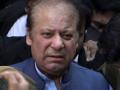 Pakistan former PM Nawaz Sharif: चार साल के निर्वासन के बाद पाकिस्तान लौटे नवाज शरीफ, जानें 2018 से लेकर 2023 क्या-क्या हुआ... - Hindi News | Pakistan former PM Nawaz Sharif 6 july 2018 to 21 oct 2023 Disqualified, self-exiled, return: Timeline of Nawaz Sharif's political fall and resurrection see video | Latest world News at Lokmatnews.in