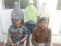 छत्तीसगढ़: 10 किलो टिफिन बम के साथ 3 नक्सली गिरफ्तार - Hindi News | Kondagaon: 3 Naxals carrying 10 kg tiffin bomb arrested in Hadeli | Latest india News at Lokmatnews.in