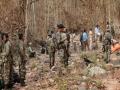 छत्तीसगढ़ में अलग-अलग मुठभेड़ों में 18 माओवादी मारे गए, 4 जवान घायल - Hindi News | 18 Maoists killed, 4 jawans injured in separate encounters in Chhattisgarh | Latest india News at Lokmatnews.in