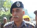 Uttarkashi Tunnel Collapse: NDRF डीजी अतुल करवाल ने कहा, "आज ही बचाव कार्य होगा पूरा" - Hindi News | Uttarkashi Tunnel Collapse NDRF DG Atul Karwal said Rescue work will be completed today itself | Latest india News at Lokmatnews.in