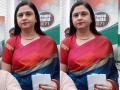 दूरदर्शन की एंकर नीलम शर्मा का निधन, लोगों ने सोशल मीडिया पर ऐसे दी श्रद्धांजलि... - Hindi News | doordarshan famous anchor neelum sharma passed away today twitter reaction | Latest weird News at Lokmatnews.in