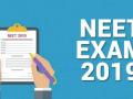 NEET 2019: हाईकोर्ट में नीट 2019 के पुनर्मूल्यांकन की याचिका खारिज - Hindi News | Delhi HC Dismisses Plea For Re-Evaluation Of NEET 2019 | Latest education News at Lokmatnews.in