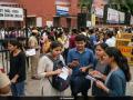 500000 रुपये लेते थे एडवांस?, पावापुरी मेडिकल कॉलेज में द्वितीय वर्ष का छात्र उज्जवल कर रहा था संचालन, पुलिस ने 7 को दबोचा, पूर्व सीएम नीतीश के गृह जिले नालंदा से जुड़ा नेटवर्क - Hindi News | NEET exam cancelled 2026 Ujjwal alias Raja Babu second-year student Pawapuri Medical College racket Police arrested 7 network Nalanda home district Nitish Kumar | Latest crime News at Lokmatnews.in