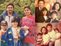 Birthday Special! Check out unseen cute pics of Ranbir Kapoor with his parents - Hindi News | Birthday Special! Check out unseen cute pics of Ranbir Kapoor with his parents | Latest entertainment Photos at Lokmattimes.com