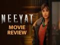 Neeyat Movie Review: सस्पेंस थ्रिलर से भरपूर विद्या बालन की फिल्म नीयत, जानिए कैसी है फिल्म - Hindi News | Neeyat Movie Review Vidya Balan, Ram Kapoor, Rahul Bose Murder Mystery | Latest bollywood Photos at Lokmatnews.in