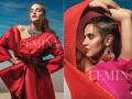 फेमिना की कवर गर्ल बनीं नेहा धूपिया, दिखा रेड हॉट अवतार - Hindi News | neha dhupia photoshoot for femina magazine, see her red hot avtar | Latest hot-sexy Photos at Lokmatnews.in