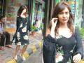 Photos: बिना मेकअप इस हाल में बांद्रा में स्पॉट हुईं नेहा शर्मा - Hindi News | Spotted: Neha Sharma Without Make-Up In Bandra, view photos pics hd images | Latest bollywood Photos at Lokmatnews.in