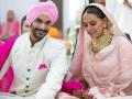 शादी के 6 महीने बाद मां बनीं नेहा धूपिया, घर में आई नन्ही परी - Hindi News | Neha Dhupia And Angad Bedi Welcome Baby Girl | Latest bollywood News at Lokmatnews.in