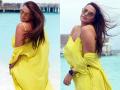 Neha Dhupia Birthday Special: 39 की उम्र में भी हैं बेहद बोल्ड, शादी से पहले ही हो गई थीं प्रेग्नेंट - Hindi News | Neha Dhupia Birthday Special see her bold pic at the age of 39, biography, marriage carrier information | Latest bollywood Photos at Lokmatnews.in