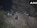 Nepal aircraft crash: नेपाल में दुर्घटनाग्रस्त हुए विमान का ब्लैक बॉक्स मिला, देखें तस्वीरें - Hindi News | Nepal aircraft crash the black box of the crashed plane found | Latest world News at Lokmatnews.in