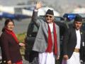 KP Oli Arrested: नेपाल के पूर्व पीएम केपी शर्मा ओली गिरफ्तार, प्रधानमंत्री बनते ही बालेन शाह का एक्शन; जानें मामला - Hindi News | Former Nepal PM KP Sharma Oli arrested Balen Shah takes action as soon as he becomes Prime Minister know | Latest world News at Lokmatnews.in