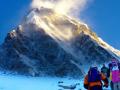 Nepal Mount Everest: परमिट शुल्क में 36 प्रतिशत की भारी वृद्धि?, प्रति व्यक्ति 15,000 अमेरिकी डॉलर, माउंट एवरेस्ट पर कचरा फैलाने पर एक्शन, देखें लिस्ट - Hindi News | Nepal hikes Mount Everest climbing fee by 36% higher permit fees March-May raised USD 15000 from current USD 11000 per person | Latest world News at Lokmatnews.in