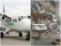 नेपाली विमान हादसा में अभी तक एक भी यात्री नहीं मिला जिन्दा, 4 भारतीयों का अब भी कोई पता नहीं, 14 शव बरामद - Hindi News | Nepal Plane Crash Updates Till now no single passenger found alive Tara Air Nepalese army plane crash 4 Indian untraceable 14 bodies recovered | Latest world News at Lokmatnews.in