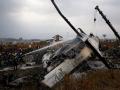 Nepal aircraft crash: विमान हादसे के बाद फिर से शुरू हुआ खोज और बचाव अभियान, देखें तस्वीरें - Hindi News | Nepal aircraft crash search and rescue operations resume in Pokhara | Latest world News at Lokmatnews.in