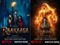 8.4 IMDb रेटिंग वाली ये फिल्म देखी क्या? Netflix पर ट्रेंड कर रही No.1 - Hindi News | Netflix Horror Comedy Raakaasa Number 1 Trending Now | Latest bollywood News at Lokmatnews.in