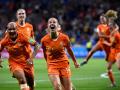 FIFA Women's World Cup: ग्रोनेन के गोल से नीदरलैंड फाइनल में, अमेरिका से होगी भिंड़त - Hindi News | FIFA Women's World Cup: Netherlands beat Sweden by 1-0 to qualify for Final | Latest football News at Lokmatnews.in