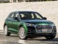 नई Audi Q5 भारत में लॉन्च को तैयार, 18 जनवरी को देगी बाज़ार में दस्तक - Hindi News | New Audi Q5 India launch on January 18, 2018 | Latest automobile News at Lokmatnews.in
