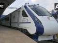 Vande Bharat Express Train: उत्तराखंड में शुरू होने वाली पहली वंदे भारत ट्रेन, पीएम मोदी देंगे सौगात, जानें दिल्ली और देहरादून ​​यात्रा समय और किराया - Hindi News | Vande Bharat Express Train May 25 pm Narendra Modi will inaugurate Delhi-Dehradun Vande Bharat Express Travel Time, Stoppage And Fare All Need Know | Latest business News at Lokmatnews.in