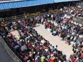 New Delhi Railway Station Stampede Updates: 8-16 नंबर तक के प्लेटफार्म को लेकर अपडेट?, आरपीएफ से लेनी होगी मंजूरी, भगदड़ को लेकर प्रोटोकॉल! - Hindi News | New Delhi Railway Station Stampede Updates regarding platform number 8-16 Approval to be taken from RPF protocol regarding stampede | Latest india News at Lokmatnews.in