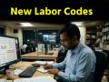 New Labour Code: नौकरीपेशा लोगों के लिए बड़ी खबर, 1 अप्रैल से लागू हुए नए नियम, ओवरटाइम और PF में हुए ये बदलाव - Hindi News | New Labour Code effect from 1 April 2026 know more | Latest business News at Lokmatnews.in