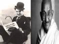 अमेरिकी सत्ता के ‘खलनायक’ चार्ली चैपलिन और महात्मा गांधी - Hindi News | Charlie Chaplin and Mahatma Gandhi the villains of American power | Latest world News at Lokmatnews.in