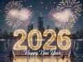 New Year 2026: 1 जनवरी को क्यों मनाया जाता नव वर्ष, जानिए कैसे शुरुआत - Hindi News | New Year 2026 Why is New Year celebrated on January 1st Learn how | Latest india News at Lokmatnews.in