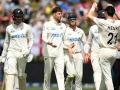 New Zealand vs England, 3rd Test series: हेनरी, ओ’राउरकी और सेंटनर ने झटके 10 विकेट, इंग्लैंड 143 पर ढेर, न्यूजीलैंड को 340 रन की बढ़त - Hindi News | New Zealand vs England, 3rd Test series live ENG 143 NZ 347-136-3 New Zealand lead 340 runs Matt Henry William O'Rourke Mitchell Santner 10 wickets | Latest cricket News at Lokmatnews.in