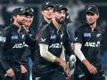 IND vs NZ, 4th T20I: न्यूज़ीलैंड ने चौथे मैच में की वापसी, भारत को 50 रनों से हराया - Hindi News | IND vs NZ, 4th T20I: New Zealand bounced back in the fourth match, defeating India by 50 runs | Latest cricket News at Lokmatnews.in