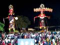 दशहरा 2018 स्पेशल: दुनियाभर में फेमस हैं इन 4 जगहों का दशहरा, कहीं 75 दिनों का होता है जश्न तो कहीं नहीं जलाया जाता रावण - Hindi News | Dussehra vijayadashami 2018: 4 Most Famous Places to Celebrate Dussehra Festival | Latest travel News at Lokmatnews.in