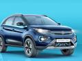 Auto Expo 2023: टाटा मोटर्स ने नेक्सॉन ईवी में किए बदलाव, शुरुआती कीमत अब 14.49 लाख रुपये, जानें फीचर - Hindi News | Auto Expo 2023 Tata Motors changes in Nexon EV starting price now Rs 14-49 lakh, claimed range up from 437 to 453 km took now features | Latest business News at Lokmatnews.in