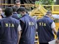 NIA searches 26 locations in 5 states: आतंकवाद के खिलाफ पहली देशव्यापी कार्रवाई का सीमित परिणाम? - Hindi News | NIA searches 26 locations in 5 states probe linked to Jaish-e-Mohammed Limited results first nationwide action against terrorism | Latest india News at Lokmatnews.in