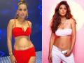 Bigg Boss OTT मध्ये निया शर्मा करणार वाइल्डकार्ड एन्ट्री - Marathi News | Nia Sharma Enter Bigg Boss OTT Checkout Actress Nia Sharma Latest Sizzling Photos | Latest filmy Photos at Lokmat.com