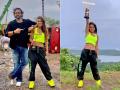 Nia Sharma wins Rohit Shetty's Khatron Ke Khiladi: Made In India - Hindi News | Nia Sharma wins Rohit Shetty's Khatron Ke Khiladi: Made In India | Latest entertainment Photos at Lokmattimes.com