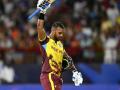 Nicholas Pooran Retirement: निकोलस पूरन ने 29 साल की उम्र में अंतरराष्ट्रीय क्रिकेट से संन्यास की घोषणा की - Hindi News | Nicholas Pooran Announces Shock Retirement From International Cricket At 29 | Latest cricket News at Lokmatnews.in