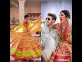 Priyanka Nick Wedding: प्रियंका चोपड़ा ने शेयर की मेहंदी सेरेमनी की तस्वीरें, देखें वीडियो - Hindi News | Priyanka Chopra Nick Jonas Wedding Mehendi Ceremony Pictures & Sangeet Function Jodhpur | Latest bollywood Videos at Lokmatnews.in