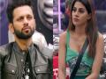 Bigg Boss 14: रातों रात घर से बेघर हुईं निक्की तम्बोली, राहुल वैद्य का भी कटा पत्ता!, फाइनल राउंड में पहुंचे ये सदस्य, वीडियो - Hindi News | Bigg Boss 14: Nikki Tamboli Rahul Vaidya evict from house jasmin bhasin rubina dilaik in final, video | Latest bollywood News at Lokmatnews.in