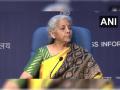 बजट के बाद बोलीं वित्त मंत्री निर्मला सीतारमण- 5 ट्रिलियन डॉलर की अर्थव्यवस्था बनने की ओर बढ़ रहा भारत - Hindi News | Nirmala Sitharaman during the post-Budget press conference we are moving along to become a 5 trillion dollar economy | Latest business News at Lokmatnews.in