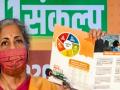 Bihar Election 2020: BJP ने जारी किया Manifesto, संकल्प पत्र में ये 11 बड़े वादे, 19 लाख नौकरियां... - Hindi News | Bihar Election 2020: BJP released Manifesto, 11 big promises in the resolution letter, 19 lakh jobs ... | Latest india Videos at Lokmatnews.in
