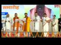 Bihar Cabinet Expansion: सम्राट चौधरी के मंत्रिमंडल का हुआ विस्तार, निशांत समेत इन विधायकों ने लीं शपथ - Hindi News | Bihar Cabinet Expansion today Samrat Chaudhary cabinet expanded these MLAs including Nishant took oath | Latest india News at Lokmatnews.in