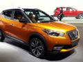 Nissan Kicks की हो रही है टेस्टिंग, अगले साल हो सकती है लॉन्च - Hindi News | Nissan Kicks is getting the test, next year may launch | Latest automobile News at Lokmatnews.in
