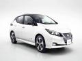 Nissan Leaf EV इस साल के अंत तक होगी लॉन्च, जानें क्या होगा खास - Hindi News | Nissan Leaf EV launches by the end of this year, know what will be special | Latest automobile News at Lokmatnews.in