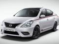 Nissan Sunny का स्पेशल एडिशन लॉन्च, 50 नए फीचर्स शामिल - Hindi News | Nissan Sunny Special Edition Launched; Gets Over 50 New Features | Latest automobile News at Lokmatnews.in