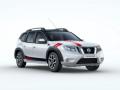 Nissan Terrano का Sport एडिशन भारत में लॉन्च, जानें इसकी खासियत - Hindi News | Nissan Terrano SPORT Edition Launched In India | Latest automobile News at Lokmatnews.in