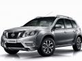 Nissan अपनी सभी कारों पर दे रही है ऑकर्षक ऑफर, जानें क्या है खास - Hindi News | Nissan Announces December Discounts Across its Range | Latest automobile News at Lokmatnews.in