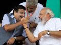 नितिन गडकरी की निगाहें प्रधानमंत्री की कुर्सी पर, निशाना मोदी पर! - Hindi News | Congress says Nitin Gadkari Wants Replace Narendra Modi | Latest politics News at Lokmatnews.in