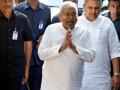 दिल्ली आते ही टीम गठन?, जदयू अध्यक्ष नीतीश कुमार, कार्यकारी अध्यक्ष होंगे संजय झा, 12 महासचिव और 8 सचिव नियुक्ति, देखिए लिस्ट - Hindi News | bihar jdu Team formation Delhi Nitish Kumar JDU president Sanjay Kumar Jha appointed national executive president 12 national general secretaries 8 secretaries appointed see list | Latest india News at Lokmatnews.in