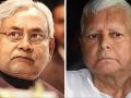Bihar Lalu-Rabri rule: राजद शासनकाल में लोग शाम के बाद घर से बाहर निकलने से डरते थे, सीएम नीतीश कुमार बोले- आज 10-11 बजे रात तक लड़का-लड़की बाहर घूमते हैं - Hindi News | Bihar Lalu-Rabri rule RJD people afraid to go out house after evening CM Nitish Kumar said Today boys and girls roam outside till 10-11 pm | Latest india News at Lokmatnews.in