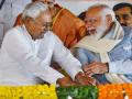 Budget announcements for Bihar: चुनाव से पहले बिहार को बड़े बजट का तोहफा?, देखिए क्या-क्या मिला - Hindi News | Budget announcements for Bihar 2025 Big Budget Gifts Bihar Ahead Polls Minister Nirmala Sitharaman Makhana board iit patna farmers kisan airport airports expansion, financial support for Kosi project more see | Latest india News at Lokmatnews.in