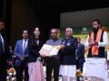 Bihar: सीएम नीतीश कुमार ने कृषि पदाधिकारियों के बीच बांटा नियुक्ति पत्र - Hindi News | Bihar: CM Nitish Kumar distributed appointment letters among agriculture officers | Latest india News at Lokmatnews.in